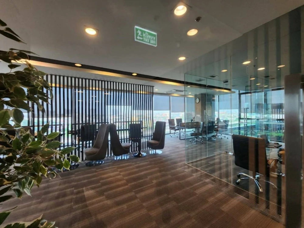 Condo for sale: Ideo Sathorn-Tha Phra. Great location, attractive price. Buy now!!