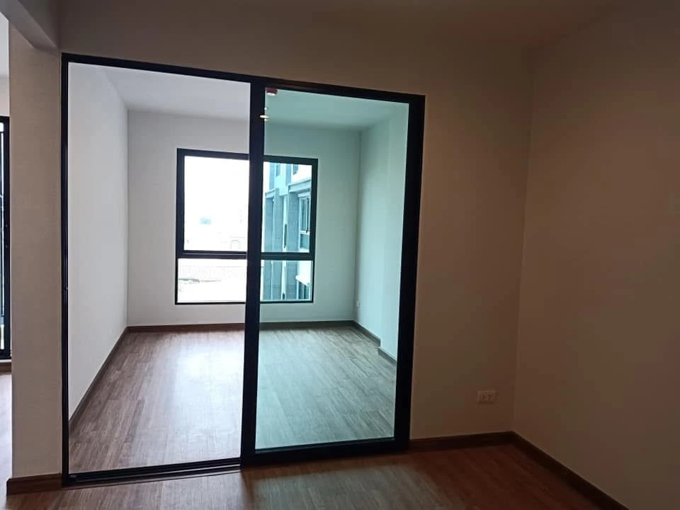 Condo for sale, High Sutthisan. High-end model, highly sought after. Buy now!!