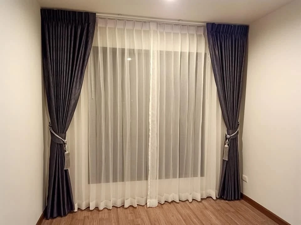 Condo for sale, High Sutthisan. High-end model, highly sought after. Buy now!!