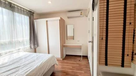 Condo for sale, You Vibha-Ladprao, ready to move in, fully furnished, just bring your bags+++