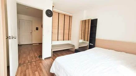 Condo for sale, You Vibha-Ladprao, ready to move in, fully furnished, just bring your bags+++