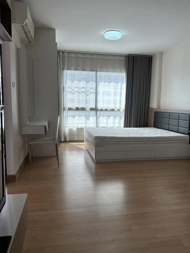 For sale: Supalai City Resort Condo, Ratchayothin-Phahon Yothin 32, ready to move in, reasonable price, complete here, buy now.