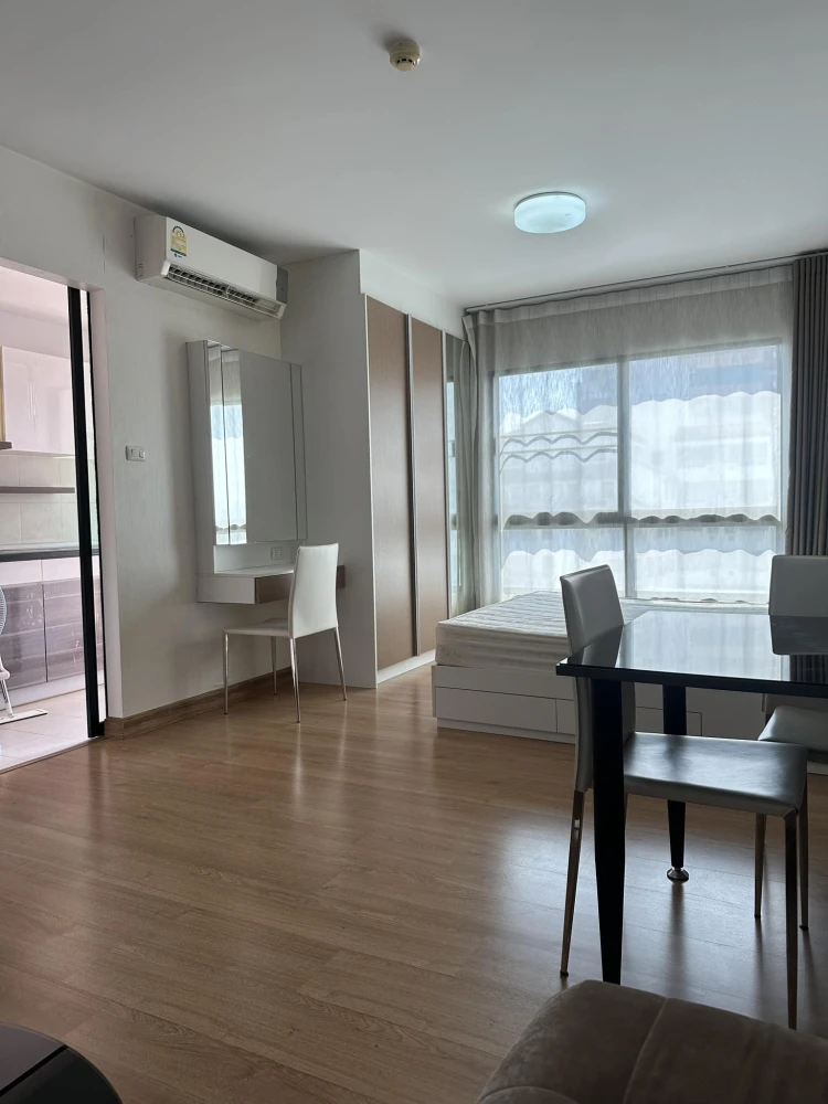 For sale: Supalai City Resort Condo, Ratchayothin-Phahon Yothin 32, ready to move in, reasonable price, complete here, buy now.