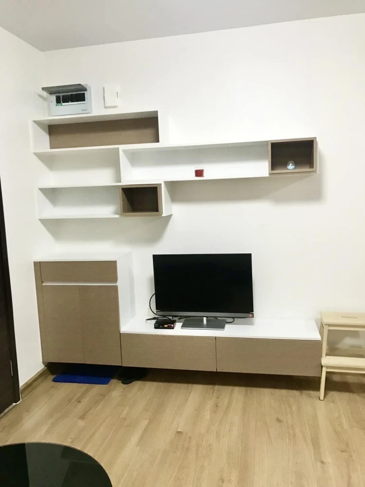 For sale: Supalai City Resort Condo, Ratchayothin-Phahon Yothin 32, ready to move in, reasonable price, complete here, buy now.