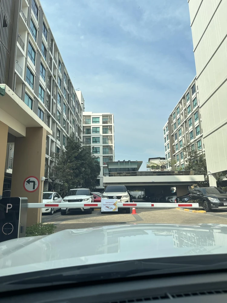 For sale: Supalai City Resort Condo, Ratchayothin-Phahon Yothin 32, ready to move in, reasonable price, complete here, buy now.