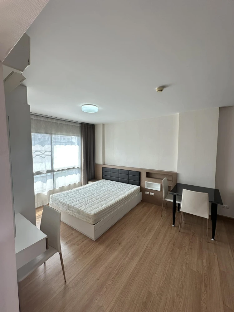 For sale: Supalai City Resort Condo, Ratchayothin-Phahon Yothin 32, ready to move in, reasonable price, complete here, buy now.