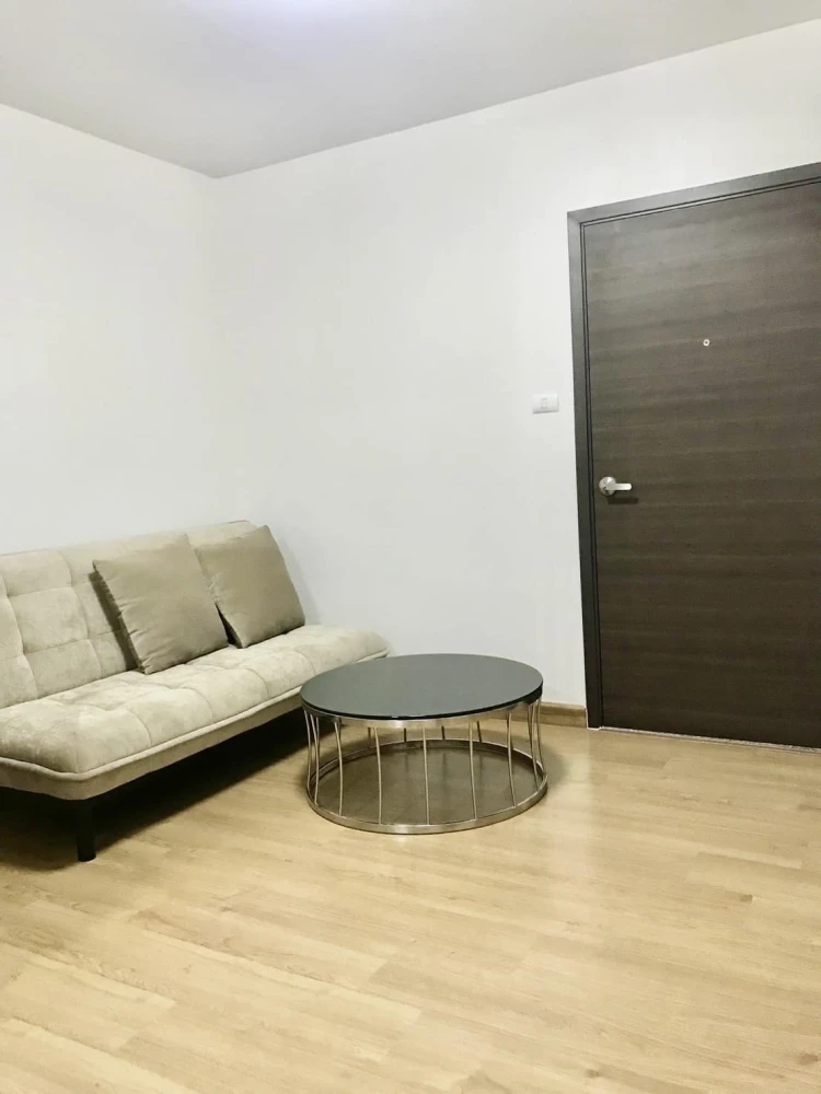 For sale: Supalai City Resort Condo, Ratchayothin-Phahon Yothin 32, ready to move in, reasonable price, complete here, buy now.