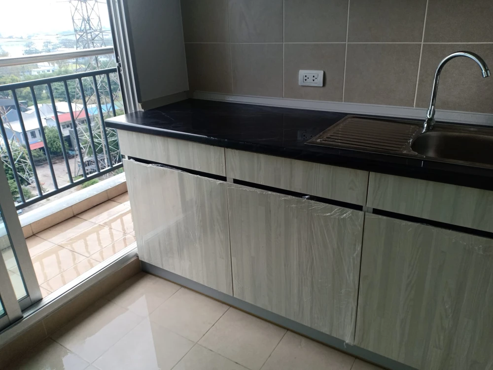 Condo for sale Supalai City Resort Chaengwattana, ready to move in, complete facilities, book now