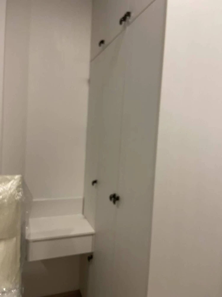 Selling Supalai Lite Tha Phra Wongwian Yai condo. Large, comfortable unit with ample usable space. Book now! Don't miss out!