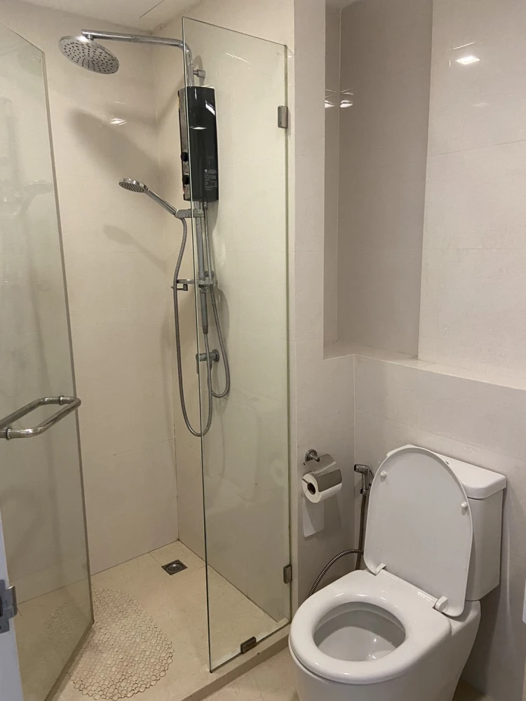 For sale: Condo Metro Lux Ratchada, 1 bedroom, 1 bathroom, fully furnished, complete amenities, reserve now!