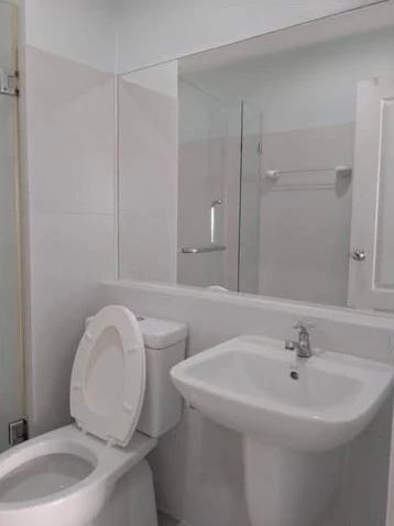 Condolette 624 Lat Phrao for sale, Condolette, 5th floor, Building B, fully furnished, ready to move in!!!