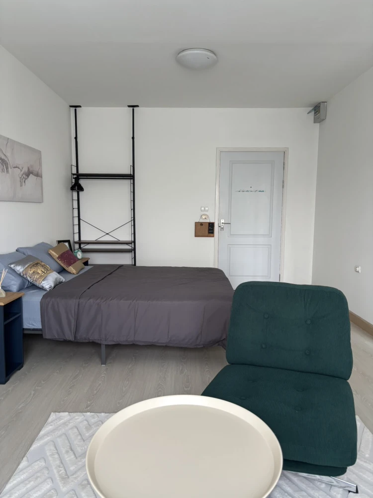 Condolette 624 Ladprao for sale, good location, convenient to travel. Can't miss it. Book now.