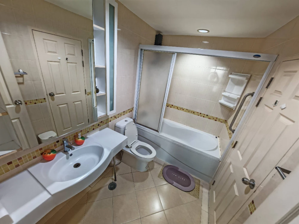 Condo Life @ BTS Tha Phra for sale/rent, ready to move in, fully furnished, reserve now++