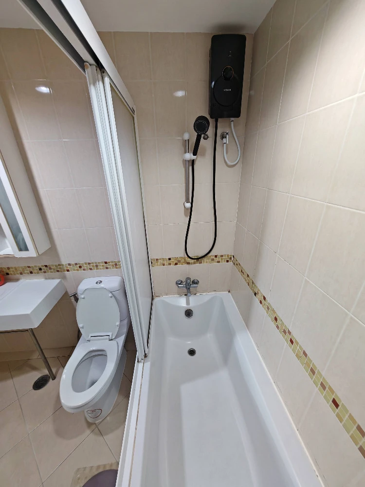 Condo Life @ BTS Tha Phra for sale/rent, ready to move in, fully furnished, reserve now++