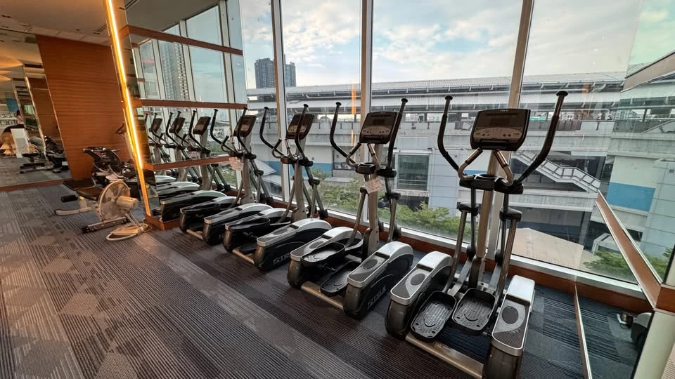 For sale: Casa Condo Ratchada-Ratchapruek, 15th floor, no buildings blocking the view, fully furnished room, ready to move in, reserve now, don't miss