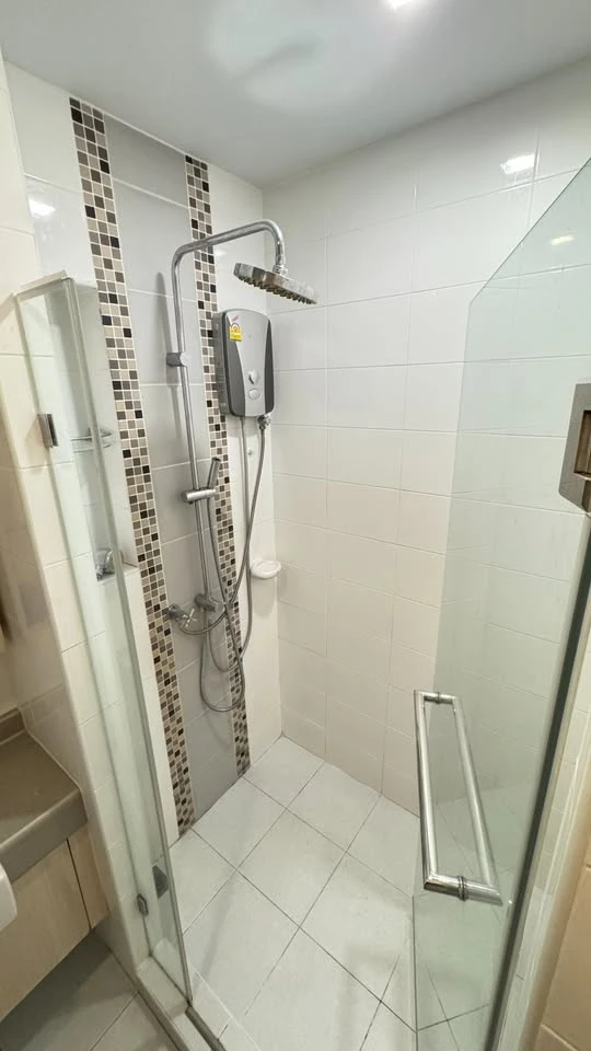 For sale: Casa Condo Ratchada-Ratchapruek, 15th floor, no buildings blocking the view, fully furnished room, ready to move in, reserve now, don't miss
