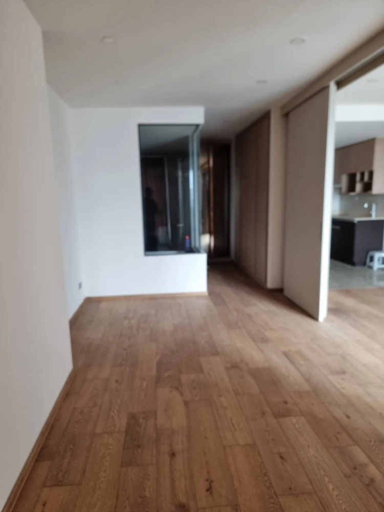 Q Chidlom-Phetchaburi for sale, 30th floor, open view, built in the whole room. Book now, don't wait, hurry.