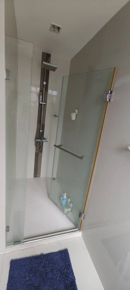 For sale: Q House Sukhumvit 79. Large, comfortable rooms with ample living space. Convenient and complete amenities all in one place. Book now, don't