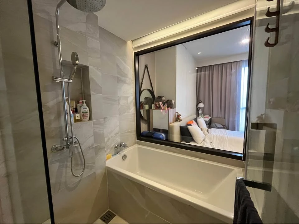 For sale: Keen Center Sriracha, ready to move in, fully furnished, hurry and reserve now!