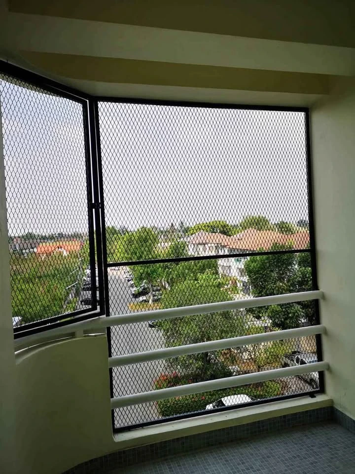 For sale: Khun Suk Ville Nawamin 157. Suitable for those who like peace, safety, and fresh air. It's a family-style apartment. Don't miss it.
