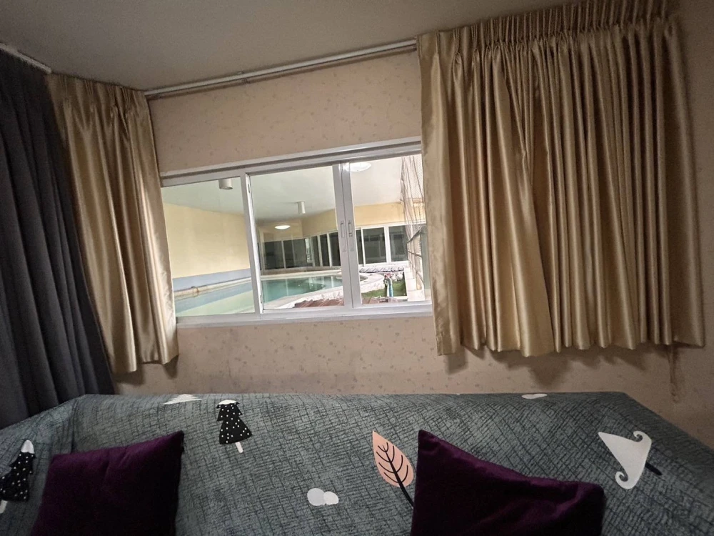 Sell Chateau In Town Ratchayothin, 2 bedrooms, 2 bathrooms, nice room, fully furnished, facilities, book now