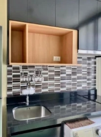 For sale: Chateau In Town Sukhumvit 64/1, 6th floor, swimming pool view, fully furnished room, reserve now!
