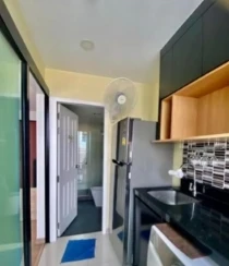 For sale: Chateau In Town Sukhumvit 64/1, 6th floor, swimming pool view, fully furnished room, reserve now!