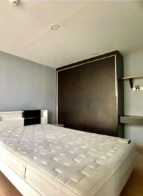 For sale: Chateau In Town Sukhumvit 64/1, 6th floor, swimming pool view, fully furnished room, reserve now!