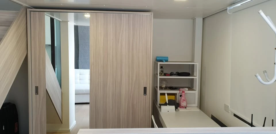 For sale or rent: Cheewathai Residence Asoke, ready to move in, full facilities, buy now before you miss the opportunity.