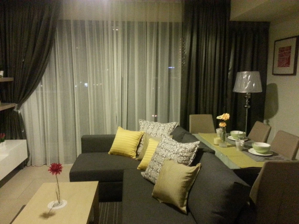 For sale, Saire Wongamat, 6th floor, fully furnished room, nice to live in. If interested, hurry and reserve now. Don't wait, hurry!