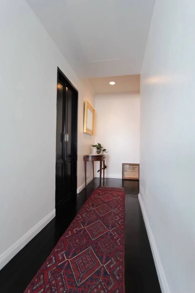 For sale: City Resort Sukhumvit 49, high floor, ready to move in, spacious room, reserve now, don't miss out++