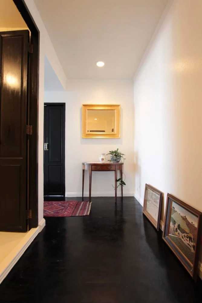 For sale: City Resort Sukhumvit 49, high floor, ready to move in, spacious room, reserve now, don't miss out++