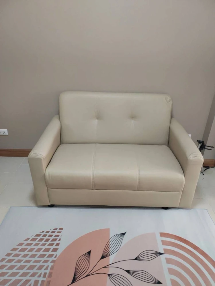 For sale: City Home Srinakarin, 1 bedroom with sliding doors, closed kitchen, ready to move in! Fully equipped with amenities.