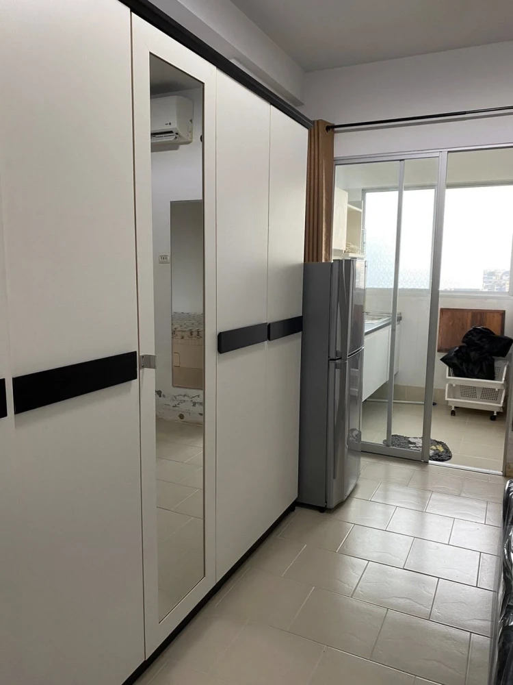 City Home Srinakarin for sale, located in a prime location with full amenities. Don't miss out!
