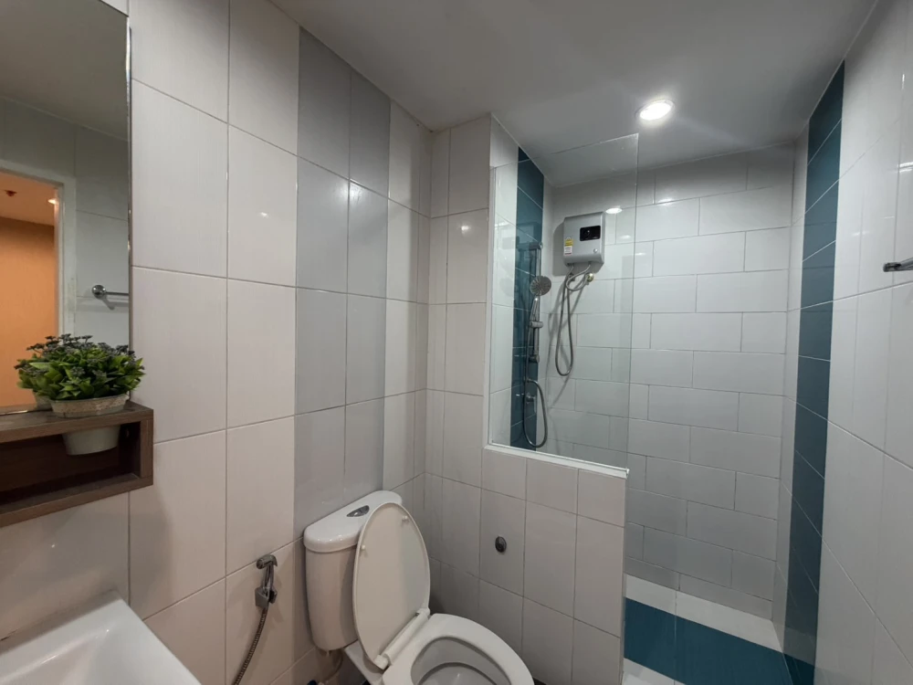 Sell Silk Place Phahonyothin-Laksi, 11th floor, beautiful room, nice to reserve, own it, don't miss it.