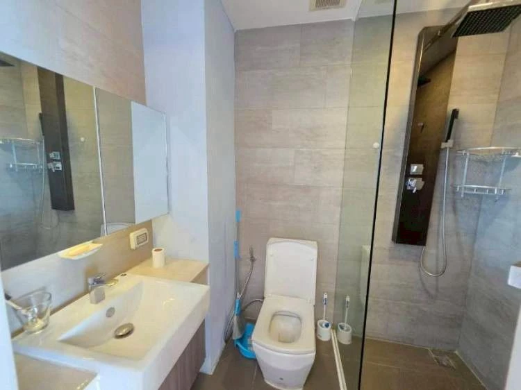 For sale: Cetus Beachfront Pattaya (Jomtien), sea view, spacious room, 2 bedrooms, grab it now!