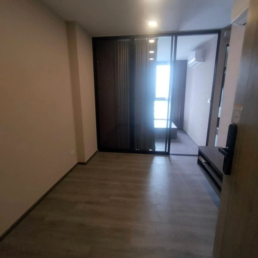 For sale: The Origin Ladprao - Bang Kapi, corner unit, good project, complete common area, nice room, reserve now!