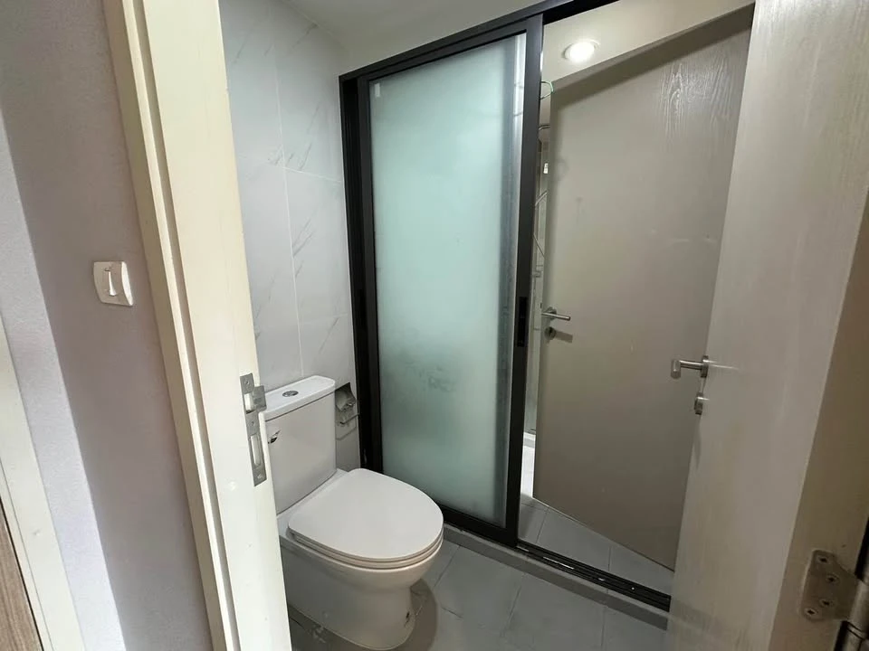 For sale: The Excel Hideaway Sukhumvit 50, 7th floor room, fully furnished, ready to move in