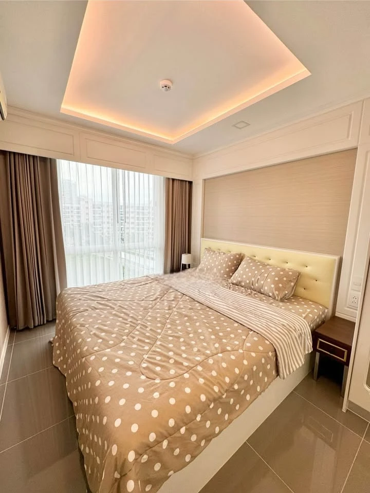 For sale: The Orient Jomtien Resort & Spa (Jomtien) 2 bedrooms, 2 bathrooms, fully furnished, city view, hurry and book now.