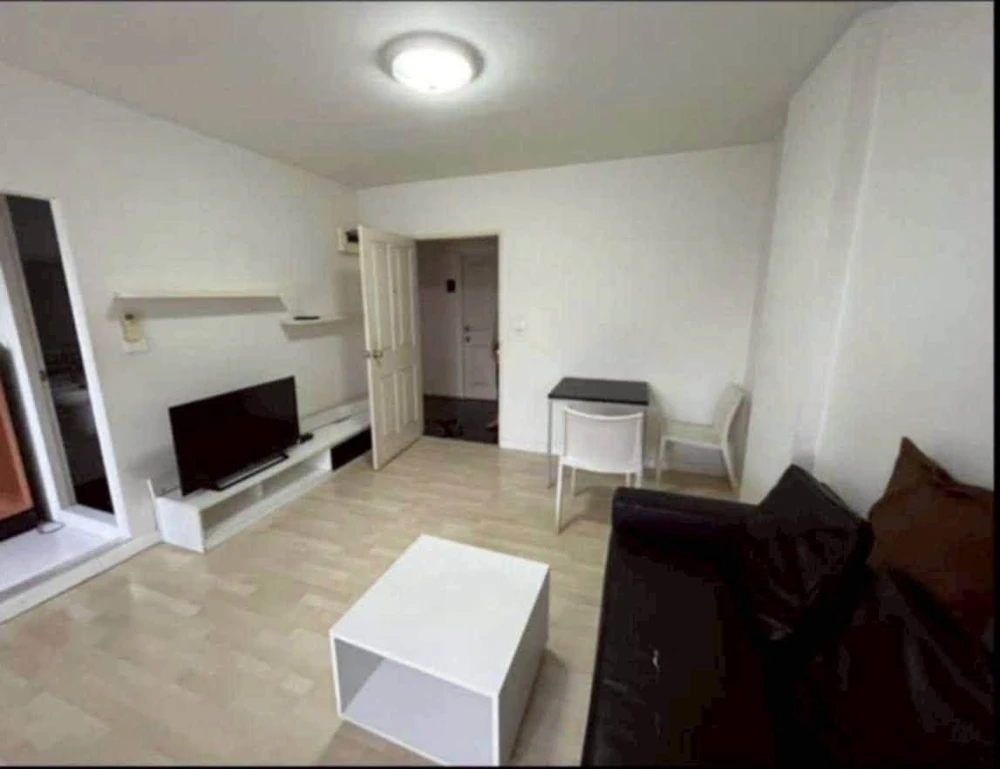 Condo for Sale – D Condo Onnut-Suvarnabhumi | 30 sq.m.