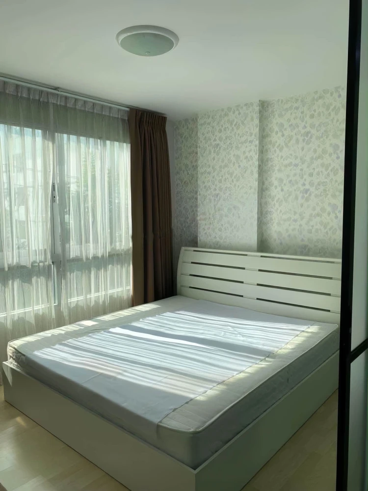 ขาย ดีคอนโด รามคำแหง 64 ชั้น 3 ห้องกั้นเป็นสัดส่วน สะอาดสบายตา อยู่แล้วสบาย จองเลยคุ้มสุดๆ