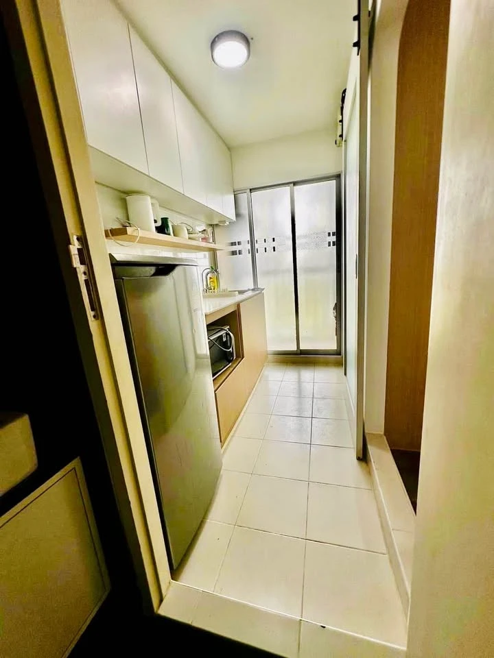 For sale: D Condo Campus Rangsit Phase 1, the right condo for people with the LUXURY style!! Beautifully decorated, ready to move in