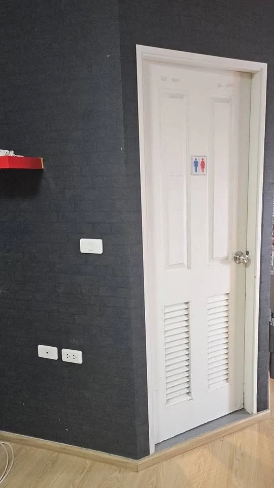 ขาย ดีคอนโดรัตนาธิเบศร์ ห้องเปล่าพร้อมเข้าอยู่ ห้องโล่งโปร่ง จองเลย