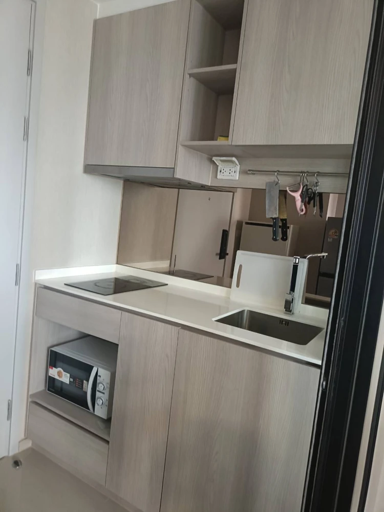 🏠🌃 For Sale : Tree Condo Sukhumvit 52 🏠🌃