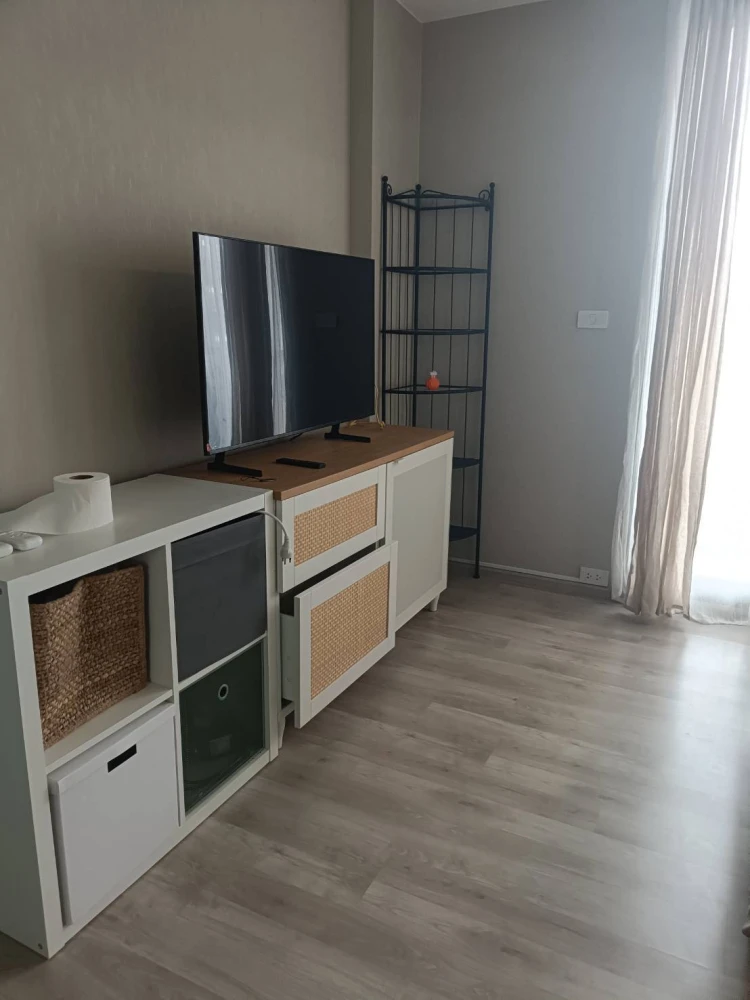 🏠🌃 For Sale : Tree Condo Sukhumvit 52 🏠🌃
