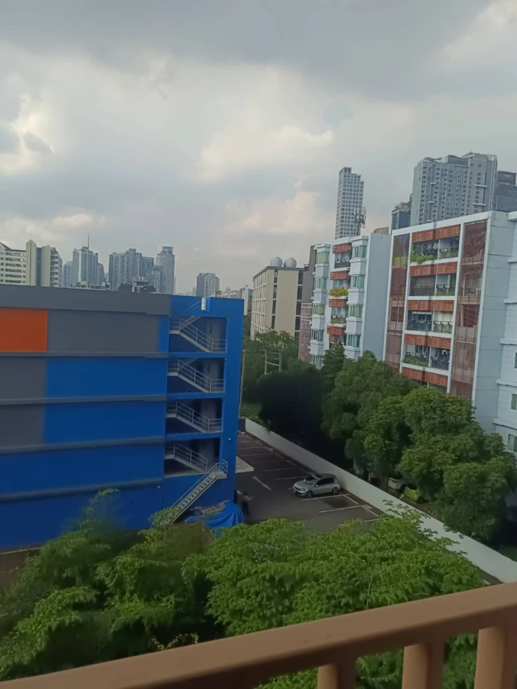 🏠🌃 For Sale : Tree Condo Sukhumvit 52 🏠🌃