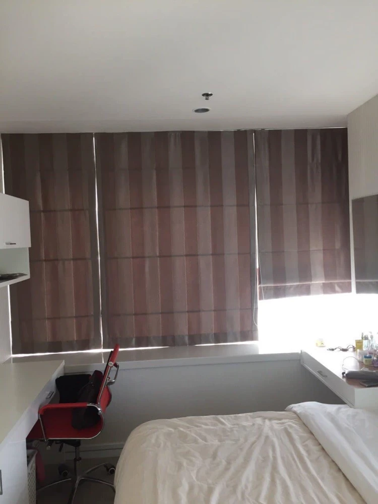 For sale: T.C. Green, corner room, spacious, not cramped, fully furnished, large wardrobe, lots of storage space!!