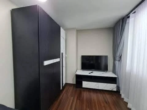 ขาย ทีโกลด์ คอนโด ลาดพร้าว 93 สไตล์ Duplex 2 ชั่น ชิคๆ ไม่เหมือนใครในย่านนี้ เฟอร์ครบเซ็ตพร้อมอยู่