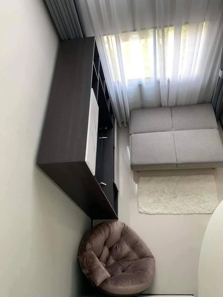 ขาย ทีโกลด์ คอนโด ลาดพร้าว 93 สไตล์ Duplex 2 ชั่น ชิคๆ ไม่เหมือนใครในย่านนี้ เฟอร์ครบเซ็ตพร้อมอยู่