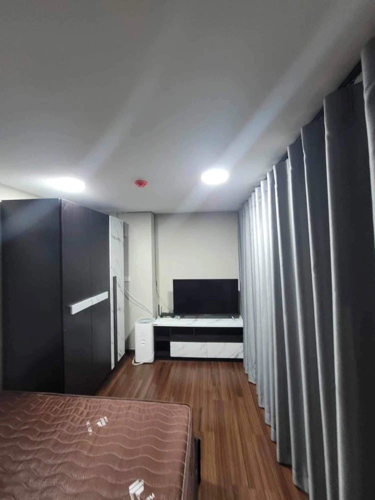 ขาย ทีโกลด์ คอนโด ลาดพร้าว 93 สไตล์ Duplex 2 ชั่น ชิคๆ ไม่เหมือนใครในย่านนี้ เฟอร์ครบเซ็ตพร้อมอยู่